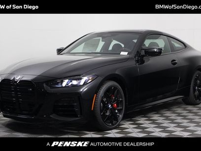 New 2027 BMW 440i xDrive Coupe