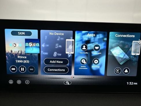 New 2026 Nissan Sentra SV w/ Floor Mat Package FWD image 12