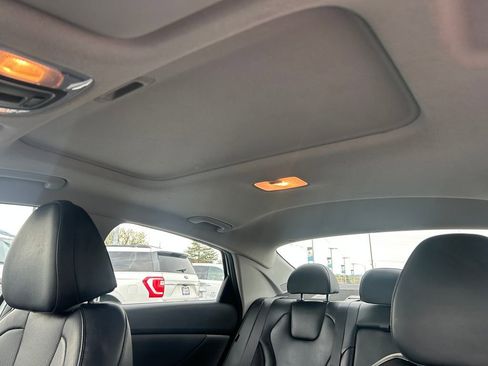 Used 2024 Hyundai Elantra Limited FWD image 30