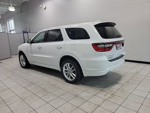 Used 2022 Dodge Durango GT image 44