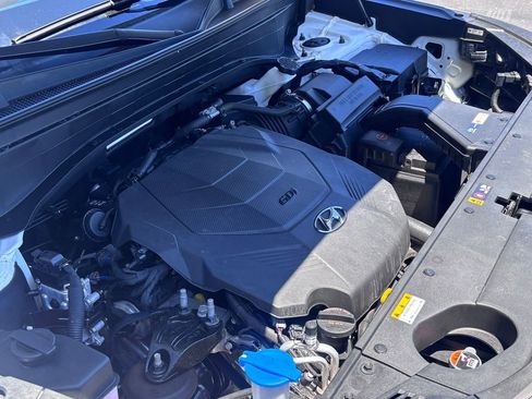 Used 2023 Hyundai Palisade SEL w/ Premium Package FWD image 26