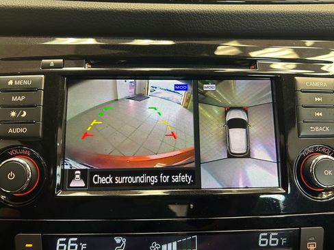 Used 2021 Nissan Rogue Sport SL w/ Premium Package image 14