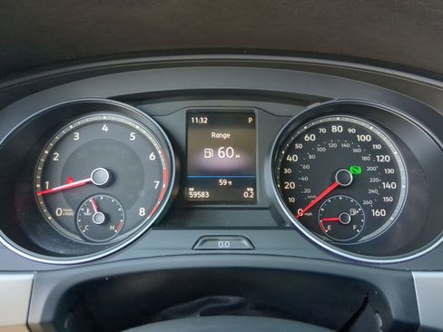 Used 2019 Volkswagen Atlas S image 14