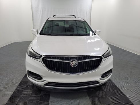 Used 2018 Buick Enclave Essence AWD/4WD image 14