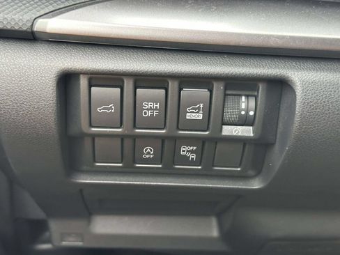 Certified 2024 Subaru Forester Premium AWD/4WD image 32