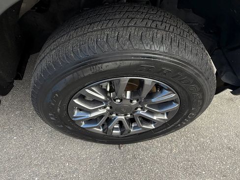 Used 2020 Ford Ranger Lariat w/ Equipment Group 501A Mid image 27