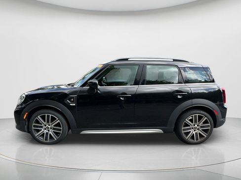 Used 2023 MINI Cooper Countryman S FWD image 9