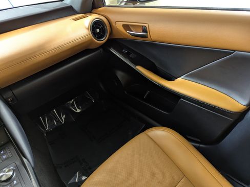 Used 2024 Lexus IS 300 w/ Comfort Package image 11