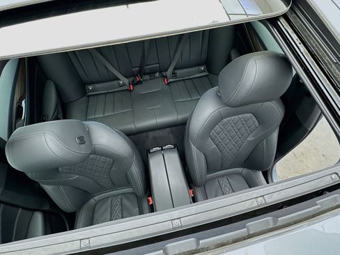 Used 2023 BMW 540i 540i w/ M Sport Package image 14