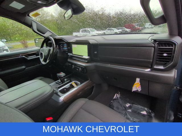 Certified 2023 Chevrolet Silverado 1500 RST w/ Convenience Package II AWD/4WD image 29