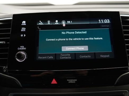 Used 2025 Honda Passport EX-L image 30