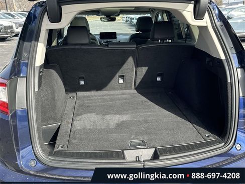 Used 2019 Acura RDX AWD image 10