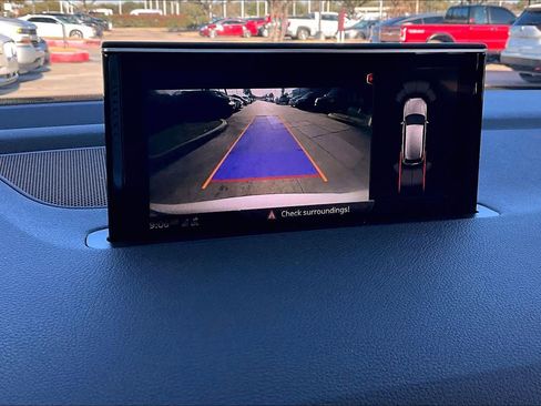 Used 2019 Audi Q7 2.0T Premium w/ Convenience Package image 25