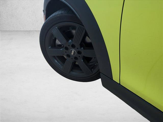Used 2023 MINI Cooper S FWD image 10