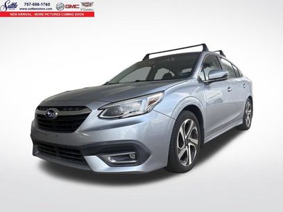 Used 2020 Subaru Legacy Limited w/ Popular Package #2