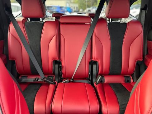 New 2026 Acura MDX A-Spec image 13