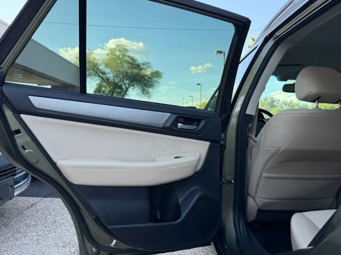 Used 2015 Subaru Outback 2.5i Premium AWD/4WD image 35