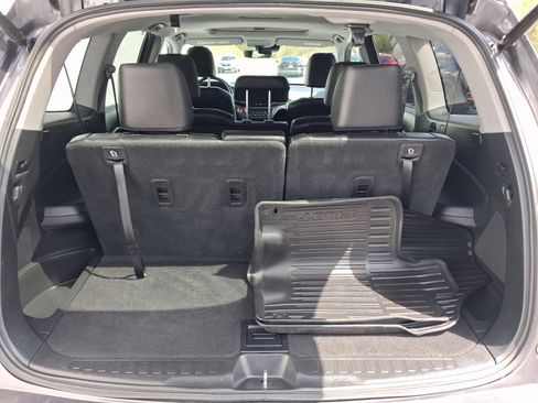 Used 2021 Honda Pilot Special Edition image 25