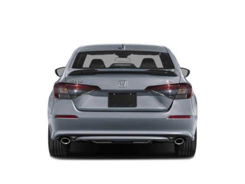 New 2026 Honda Civic Si image 5