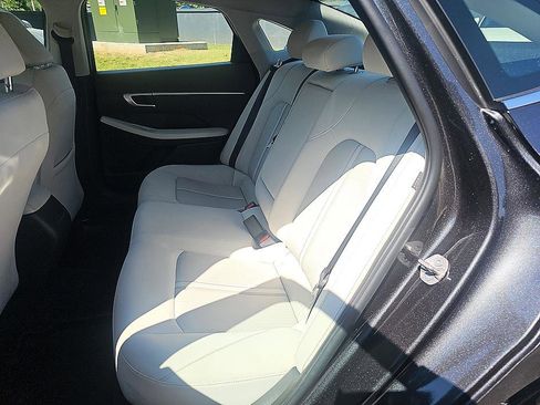 Used 2024 Hyundai Sonata SEL FWD image 27