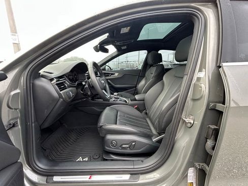 Used 2023 Audi A4 2.0T Premium Plus w/ Premium Plus Package image 13