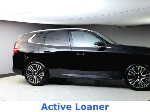 Used 2025 BMW X3 xDrive30i AWD/4WD image 8