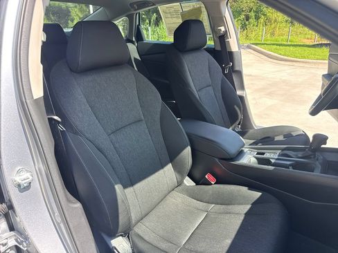 Certified 2025 Honda Accord SE image 34