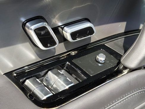 New 2026 Land Rover Range Rover Sport Dynamic SE image 17