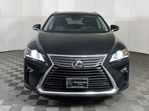 Used 2016 Lexus RX 350 F Sport image 5