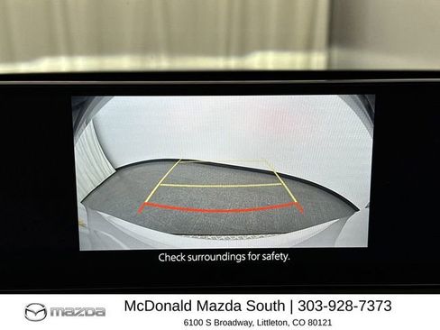 Certified 2024 MAZDA CX-90 Plug-In Hybrid w/ Preferred AWD/4WD image 17