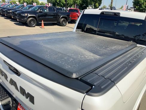 New 2026 RAM 1500 Limited AWD/4WD image 9
