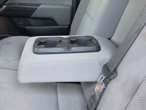 Used 2019 Chevrolet Colorado LT w/ LT Convenience Package AWD/4WD image 9