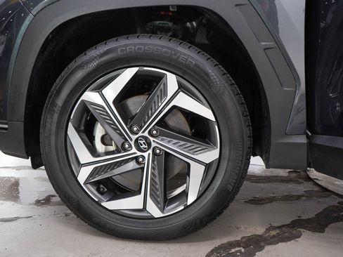 Used 2023 Hyundai Tucson SEL w/ Convenience Package AWD/4WD image 31