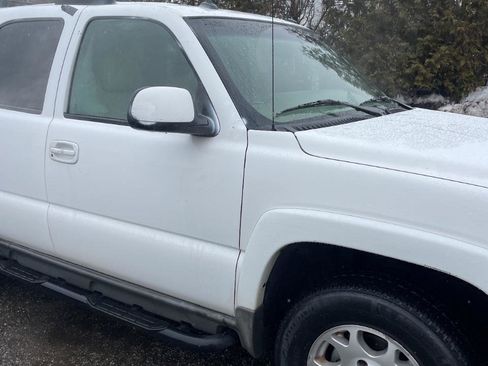 Used 2003 Chevrolet Tahoe Z71 image 35