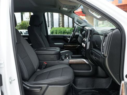 Used 2020 GMC Sierra 2500 SLE w/ Preferred Package AWD/4WD image 37