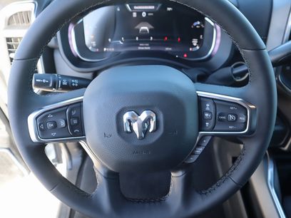 New 2026 RAM 3500 Laramie