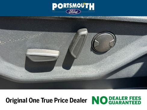 New 2025 Ford F150 XLT w/ Equipment Group 302A MID image 27