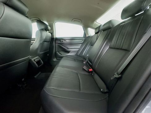 Certified 2022 Honda Accord Sport Special Edition image 30