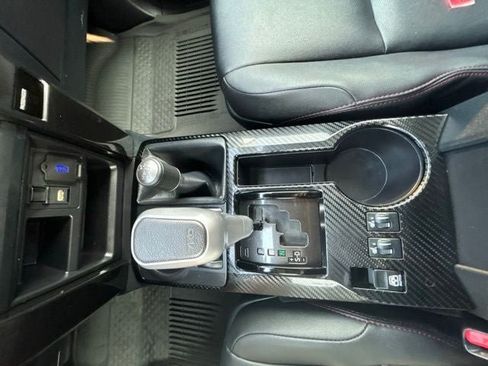 Used 2024 Toyota 4Runner TRD Off-Road Premium w/ Off Road Premium Plus Package AWD/4WD image 26