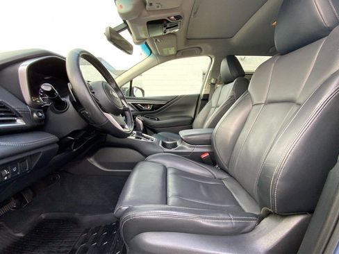 Used 2022 Subaru Outback Limited XT AWD/4WD image 10
