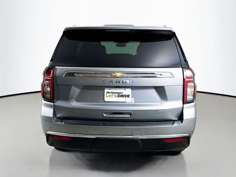 Used 2023 Chevrolet Tahoe LS AWD/4WD image 8