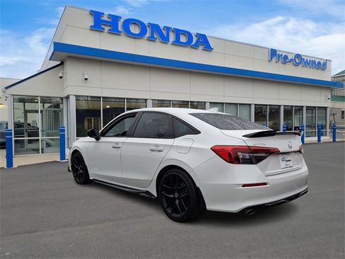 Used 2023 Honda Civic Si image 6