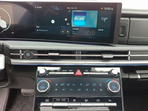 New 2026 Hyundai Santa Fe Limited AWD/4WD image 9