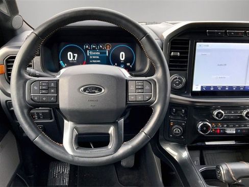 Used 2022 Ford F150 Tremor w/ Equipment Group 402A High image 5