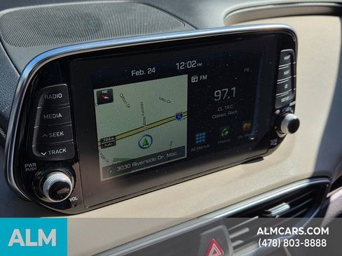 Used 2019 Hyundai Santa Fe FWD image 18