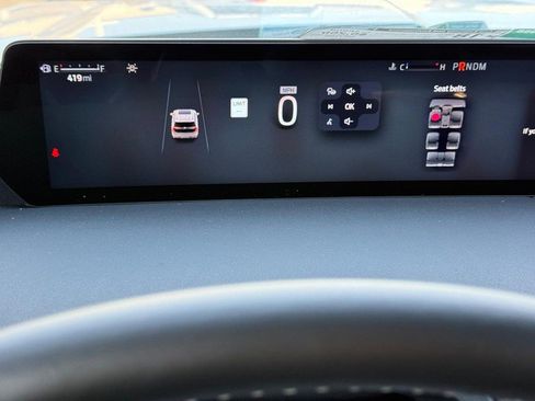 New 2026 Ford Expedition Platinum w/ Platinum Ultimate Package image 20