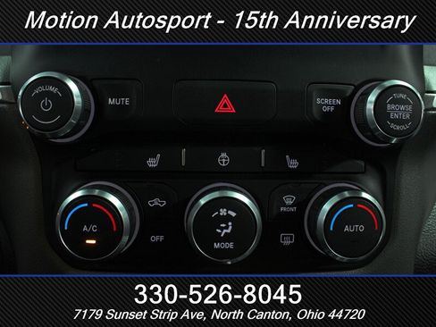Used 2019 RAM 1500 Big Horn AWD/4WD image 19