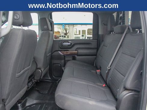 Used 2023 GMC Sierra 3500 SLE w/ SLE Convenience Package image 14