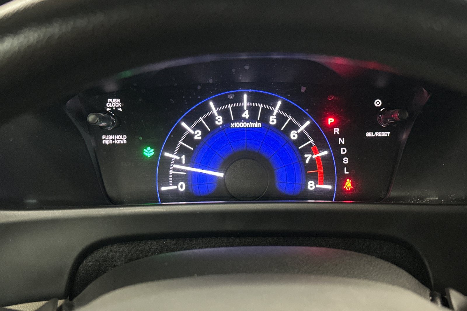 Used 2015 Honda Civic LX image 38