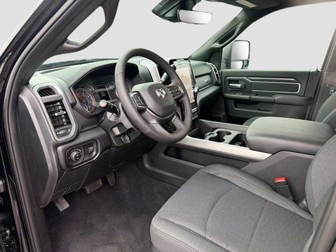 New 2026 RAM 3500 Big Horn image 28